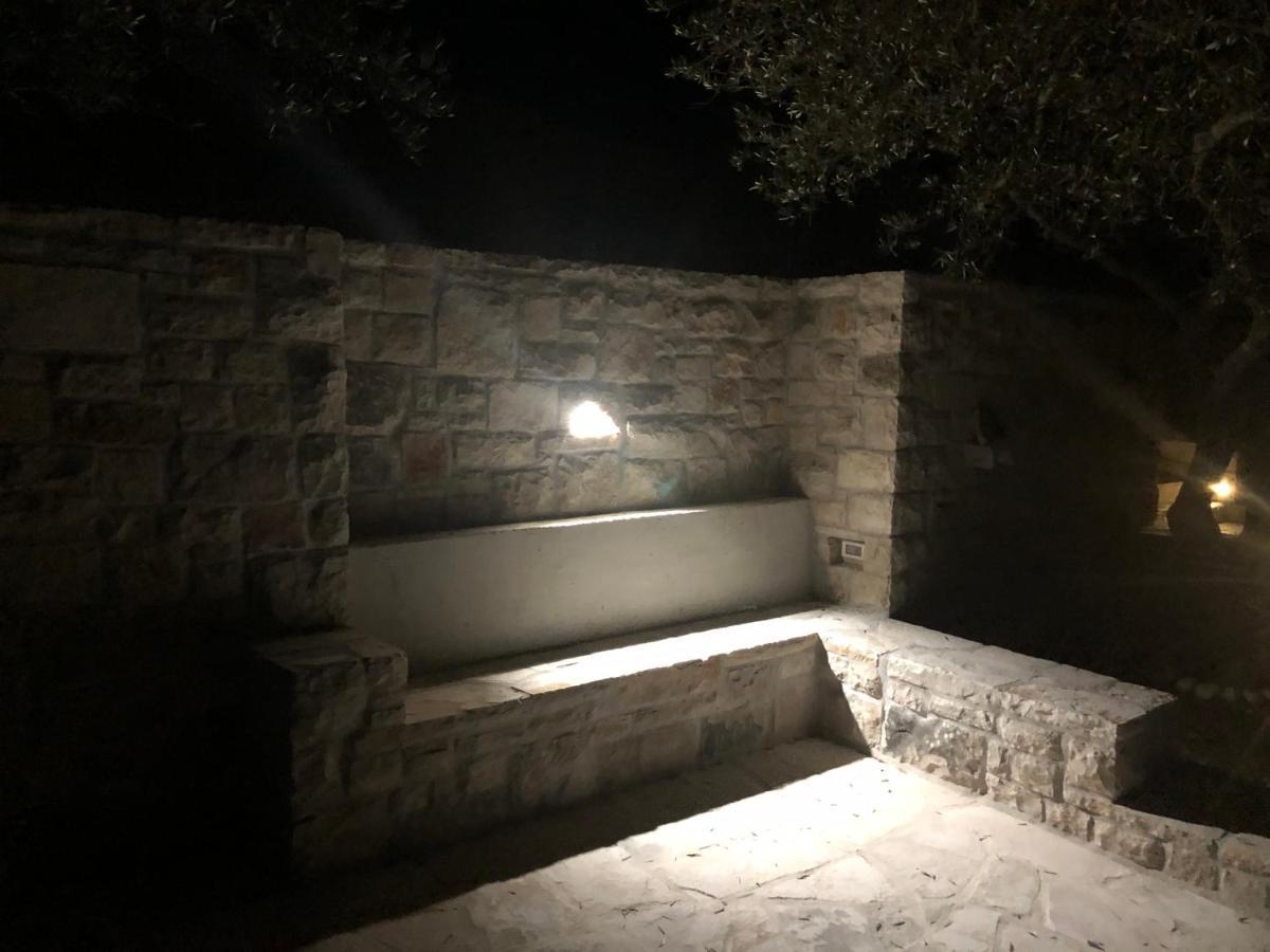 Holiday Home Tranquility Vela Luka Bagian luar foto
