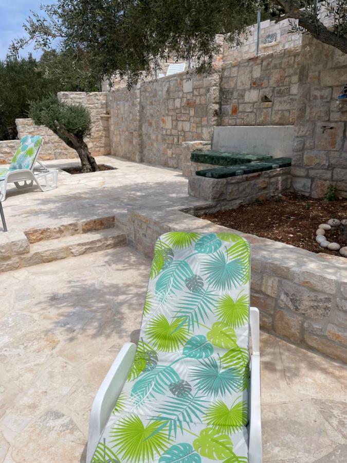 Holiday Home Tranquility Vela Luka Bagian luar foto