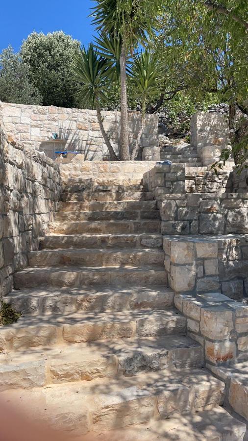 Holiday Home Tranquility Vela Luka Bagian luar foto
